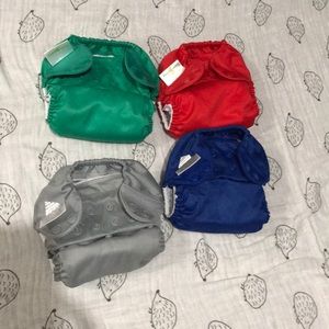 Bum genius freetime bundle